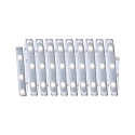 Paulmann LED Strip MAXLED 250 RGBW RGBW, ZigBee controllable silver