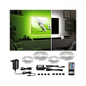 Paulmann light strip MAXLED 250 COMFORT RGBW silver