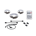 light strip RGB black