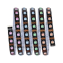 light strip RGB white