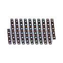 light strip RGB white