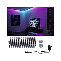 Paulmann light strip RGB white