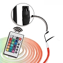 Paulmann light strip SIMPLED RGB white