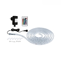 Paulmann light strip SIMPLED RGB transparent