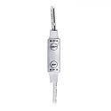 Paulmann light strip MAXLED 250 COMFORT silver
