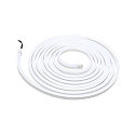 LED Strip SIMPLED with plug black, white