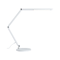 Paulmann desk lamp FLEXBAR LED tunable white, adjustable, white dimmable