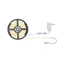 Paulmann Paulmann SimpLED Strip Set 5m, coated, 17W warm white