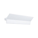 Paulmann wall luminaire STINE LED LED IP20, white matt dimmable