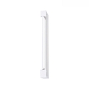 Paulmann wall luminaire LUCILLE WL IP44, white dimmable