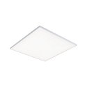 Paulmann LED Panel VELORA surfaced mounting, 60cm, 230V, 40W 3000K 3500lm, not dimmable, white matt
