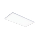 Paulmann LED Panel VELORA surfaced mounting, 60cm, 230V, 33W 3000K 2660lm, not dimmable, white matt