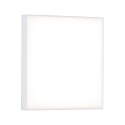Paulmann LED Panel VELORA DIM surfaced mounting, 22.5cm, 230V, 14W 3000K 1200lm, dimmable, white matt