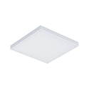 Paulmann LED Panel VELORA DIM surfaced mounting, 22.5cm, 230V, 14W 3000K 1200lm, dimmable, white matt