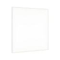 Paulmann LED Panel VELORA DIM surfaced mounting, 59.5cm, 230V, 34W 3000K 3500lm, dimmable, white matt