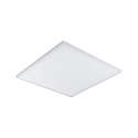 Paulmann LED Panel VELORA DIM surfaced mounting, 59.5cm, 230V, 34W 3000K 3500lm, dimmable, white matt
