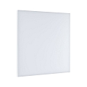 Paulmann LED Panel VELORA ZigBee TW surfaced mounting, 59.5cm, 230V, 19.5W 2700-6500K 2200lm, dimmable, white matt