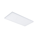Paulmann LED Panel VELORA ZigBee TW surfaced mounting, 59.5cm, 230V, 15.5W 2700-6500K 1600lm, dimmable, white matt
