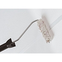 MaxLED Invisible Connector, paintable, shortenable, 24V, max. 144W, white