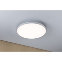 LED panel VELORA flat, medium, switchable