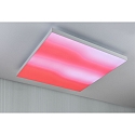 LED panel VELORA RAINBOW large, square, RGBW
