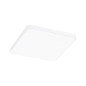 recessed luminaire VARIFIT VENULA EDGE IP44, white  8,5W 650 | 1000lm 4000K CRI >80