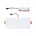 recessed luminaire VARIFIT VENULA EDGE IP44
