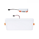 recessed luminaire VARIFIT VENULA EDGE IP44