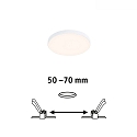 recessed luminaire VARIFIT VENULA EDGE IP44