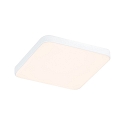 recessed luminaire VARIFIT VENULA EDGE IP44, white dimmable 6W 450 | 700lm 3000K CRI >80