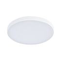 Paulmann recessed luminaire VARIFIT VENULA EDGE IP44, white dimmable 6W 500 | 750lm 4000K CRI >80