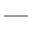 Paulmann 3-phase track PRORAIL3, 100cm silver