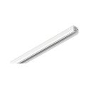 3-phase track PRORAIL3, 100cm white