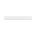 Paulmann 3-phase track PRORAIL3, 200cm white
