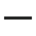 Paulmann 3-phase track PRORAIL3, 100cm black