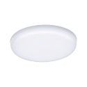 Paulmann LED panel VELUNA VARIFIT LED round, adjustable, 6W 360lm 3000K CRI >80