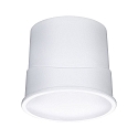 Paulmann recessed luminaire BASE COIN LED ZigBee controllable LED, satin dimmable 5W 430lm 3000K 110� 110� CRI 80-89