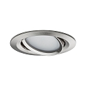 Paulmann recessed luminaire NOVA PLUS COIN TW LED round, swivelling, set of 3, tunable white, ZigBee controllable IP23