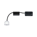 Paulmann LED Module COIN NOVA MINI PLUS, � 3.5cm, 230V, 4.2W 2700K 300lm, EasyDim, clear