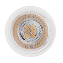 Paulmann LED Module COIN NOVA MINI PLUS, � 3.5cm, 230V, 4.2W 2700K 300lm, EasyDim, clear