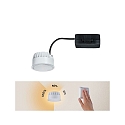 Paulmann LED lamp COIN NOVA Coin 6W 470lm 2700K 100� CRI >80 dimmable