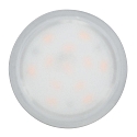 Paulmann LED lamp COIN NOVA switchable Coin 6W 530lm 4000K 110� CRI >80 