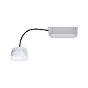 Paulmann LED lamp COIN ZIGBEE ZigBee controllable Coin 6W 470lm 2700K 100� CRI >80 dimmable
