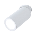recessed luminaire TURNAL COIN, white matt dimmable 6W 470lm 2700K 100� 100� CRI >80