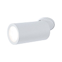 Paulmann recessed luminaire TURNAL COIN, white matt dimmable 6W 470lm 2700K 100� 100� CRI >80