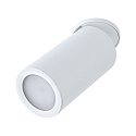 Paulmann recessed luminaire TURNAL COIN, white matt dimmable 6W 470lm 2700K 100� 100� CRI >80