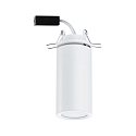Paulmann recessed luminaire TURNAL COIN, white matt dimmable 6W 470lm 2700K 100� 100� CRI >80