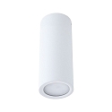 recessed luminaire BARREL COIN LED rigid LED IP20