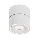 Paulmann spot SPIRCLE LED rotatable, tiltable IP20, white matt 