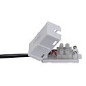 Paulmann recessed luminaire BASE COIN swivelling, set of 3 IP20, white dimmable 15W 370lm 3000K 100� 100� CRI > 83